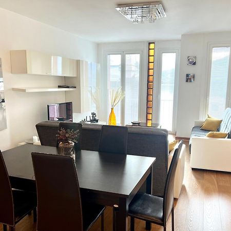 Ferienwohnung Elizaveta Oggebio Exterior foto