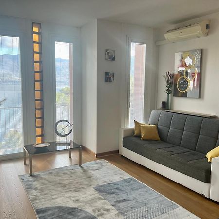 Ferienwohnung Elizaveta Oggebio Exterior foto