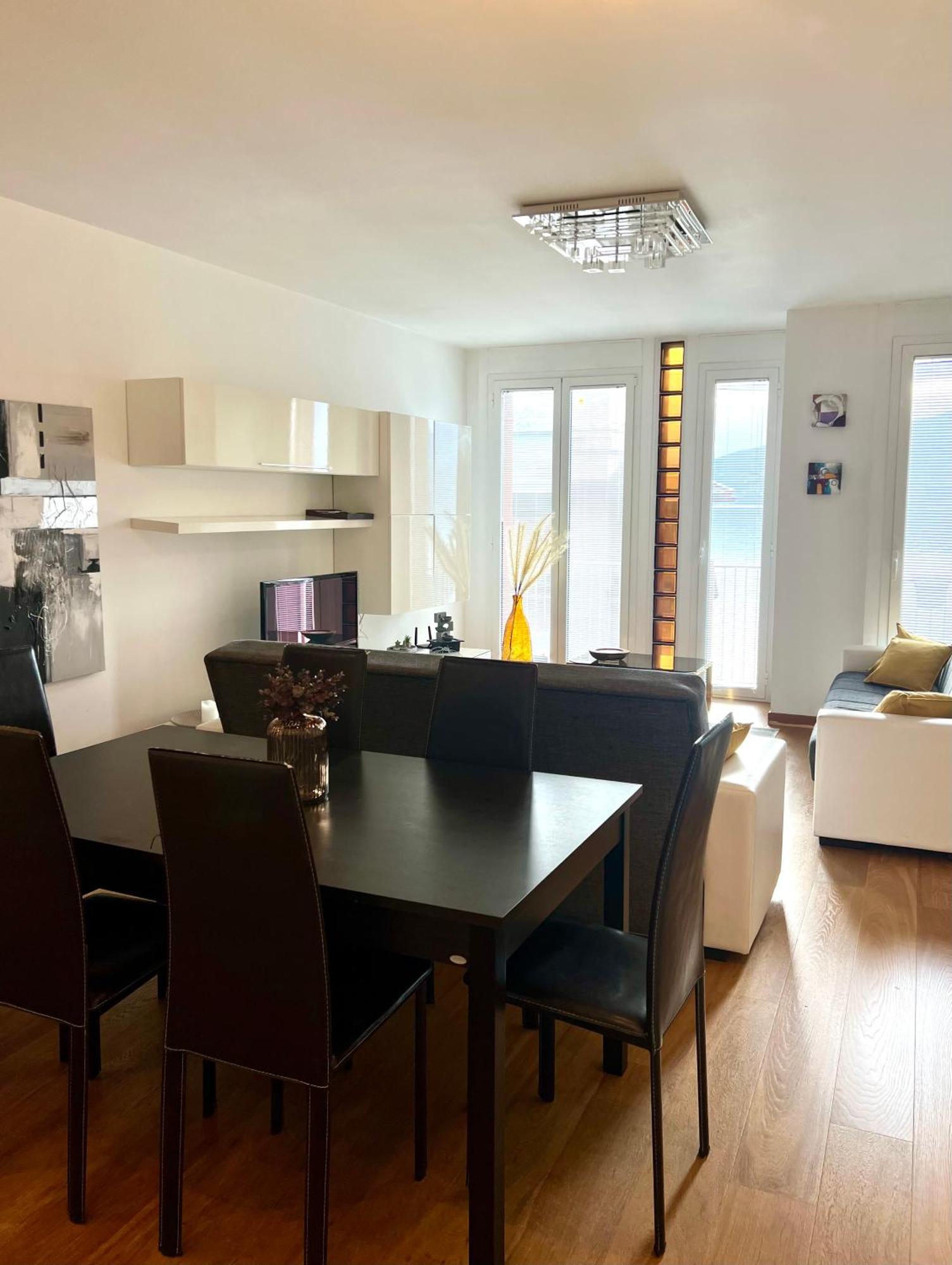 Ferienwohnung Elizaveta Oggebio Exterior foto